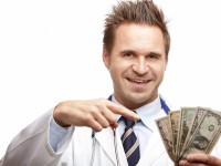 Bonuses: a nice perk to physician salaries