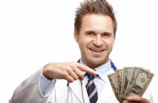 Bonuses: a nice perk to physician salaries