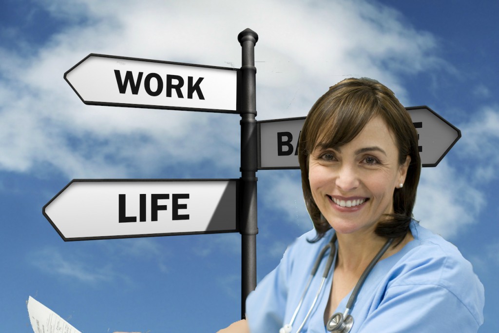 physician-work-life