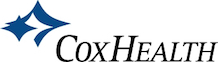 CoxHealth logo shortstack
